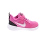 NIKE-Βρεφικά αθλητικά παπούτσια NIKE REVOLUTION 5 (TDV) ροζ