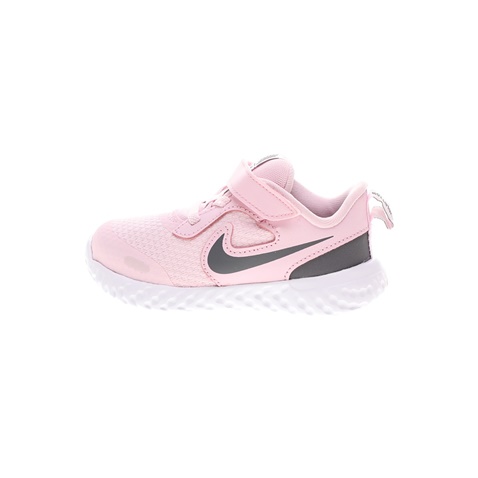 NIKE-Βρεφικά παπούτσια NIKE REVOLUTION 5 (TDV) ροζ