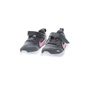 NIKE-Βρεφικά αθλητικά παπούτσια NIKE REVOLUTION 5 (TDV) γκρι ροζ