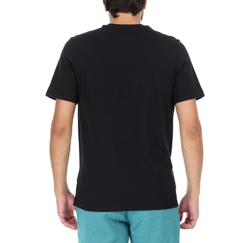 NIKE-Ανδρικό t-shirt NIKE CRT 1 μαύρο