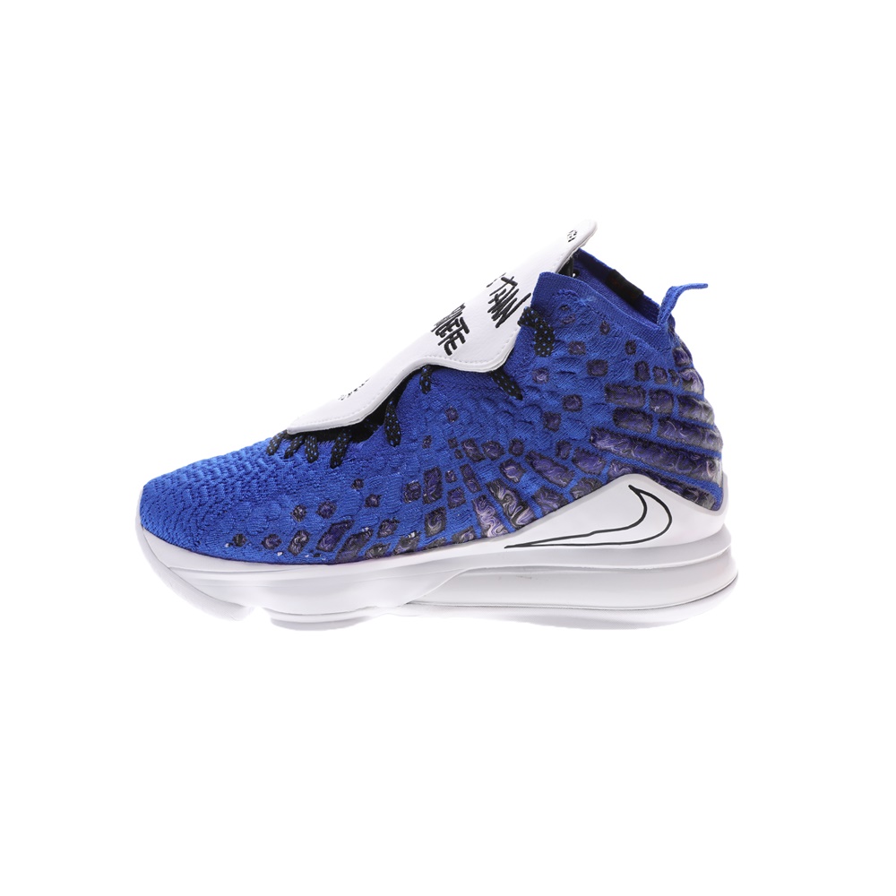 NIKE – Ανδρικά παπούτσια basketball NIKE LEBRON XVII MTAA μπλε