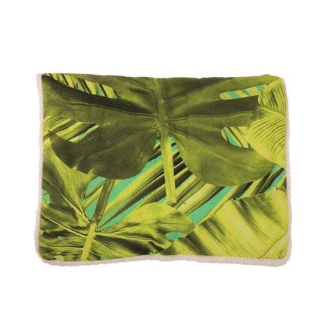 SUN OF A BEACH-Γυναικείο τσαντάκι clutch SUN OF A BEACH Envelope Pouch πράσινο