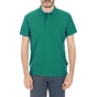 BATTERY-Ανδρική μπλούζα BATTERY πράσινη