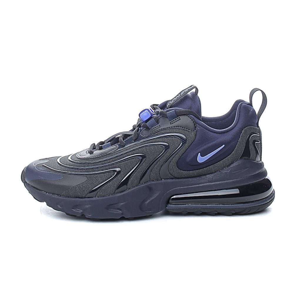 Ανδρικά/Παπούτσια/Αθλητικά/Running NIKE - Ανδρικά παπούτσια AIR MAX 270 REACT ENG μαύρα