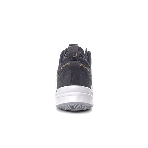 NIKE-Ανδρικά παπούτσια basketball NIKE JORDAN WHY NOT ZER0.3 μαύρα