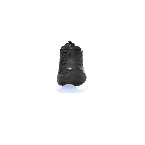 NIKE-Ανδρικά παπούτσια basketball NIKE PG 4 μαύρα λευκά