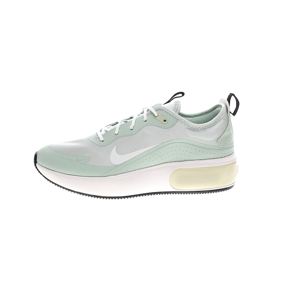 NIKE – Γυναικεία παπούτσια running NIKE AIR MAX DIA πράσινα
