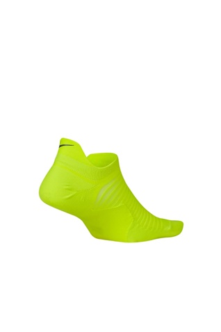 NIKE-Unisex κάλτσες NIKE SPARK κίτρινες