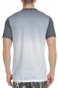 NIKE-Ανδρική αθλητική μπλούζα NIKE WILD RUN RISE 365 γκρι 