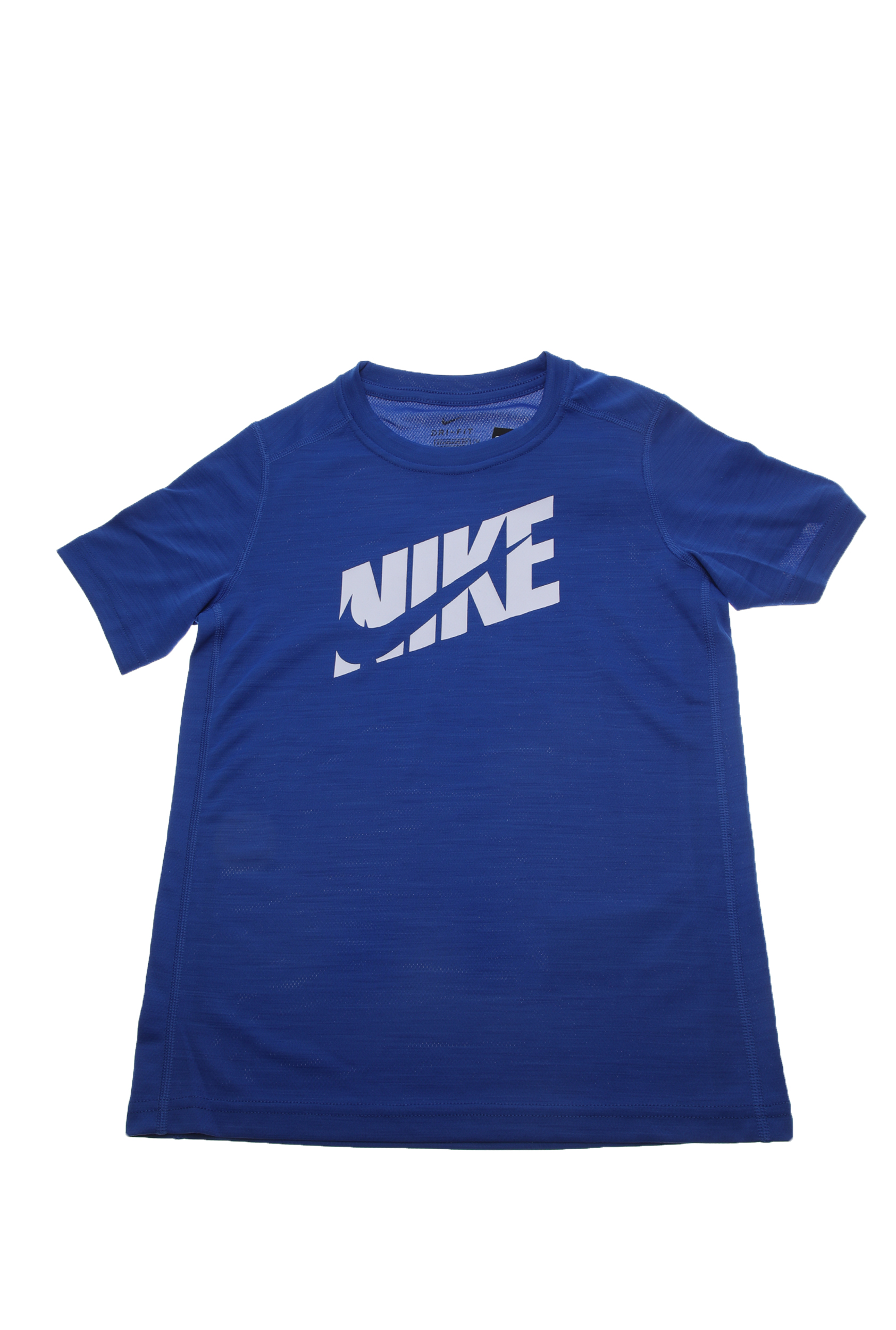 Παιδικά/Boys/Ρούχα/Αθλητικά NIKE - Παιδικό t-shirt ΝΙΚΕ HBR+ PERF ρουά