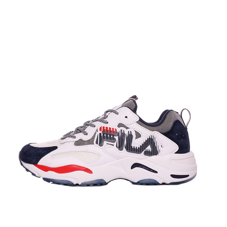 fila ray tracer graphic