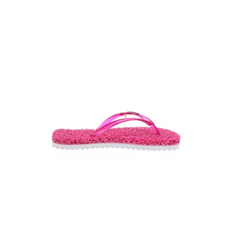 CLEANUP-Γυναικείες σαγιονάρες CLEANUP FIBER ροζ