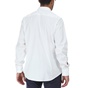 Dsquared2-Ανδρικό πουκάμισο Dsquared2 λευκό