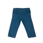SAM 0-13-Βρεφικό παντελόνι SAM 0-13 μπλε