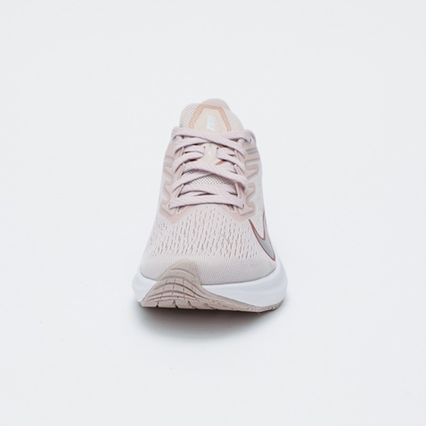 NIKE-Γυναικεία παπούτσια running NIKE ZOOM WINFLO 7 ροζ