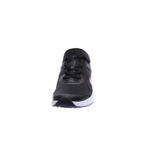 NIKE-Παιδικά παπούτσια running NIKE DOWNSHIFTER 10 (PSV) μαύρα