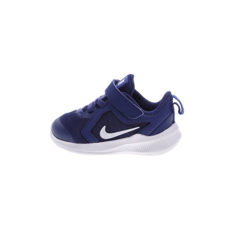 NIKE-Βρεφικά αθλητικά παπούτσια NIKE DOWNSHIFTER 10 (TDV) μπλε