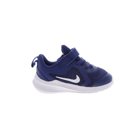NIKE-Βρεφικά αθλητικά παπούτσια NIKE DOWNSHIFTER 10 (TDV) μπλε