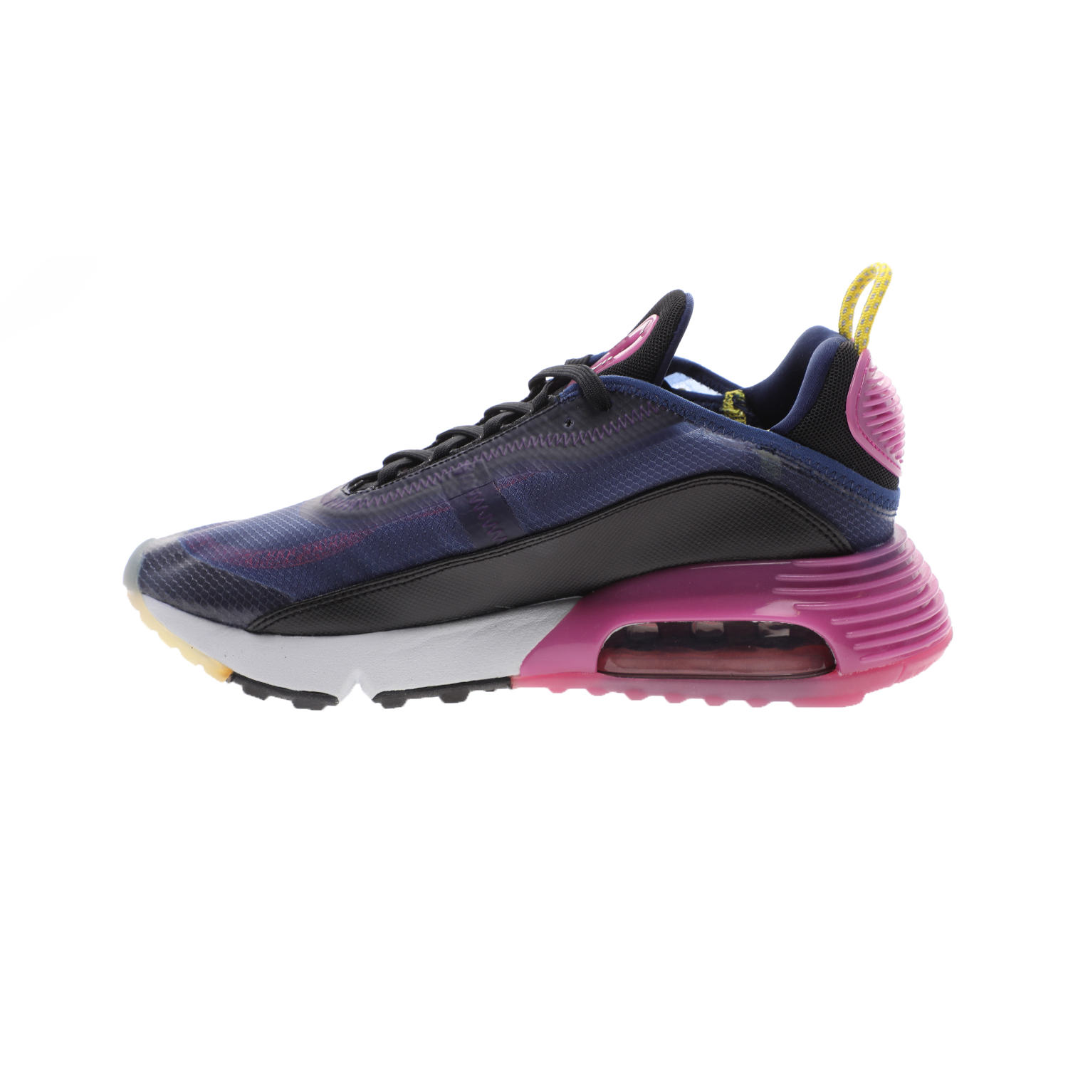 Γυναικεία/Παπούτσια/Αθλητικά/Running NIKE - Γυναικεία παπούτσια running ΝΙΚΕ AIR MAX 2090 μπλε