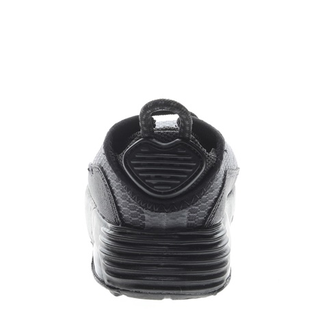 NIKE-Βρεφικά αθλητικά παπούτσια NIKE AIR MAX 2090 (TD) μαύρα
