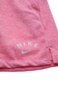 NIKE-Παιδικό σορτς NIKE NSW SHORT FLC FB ροζ