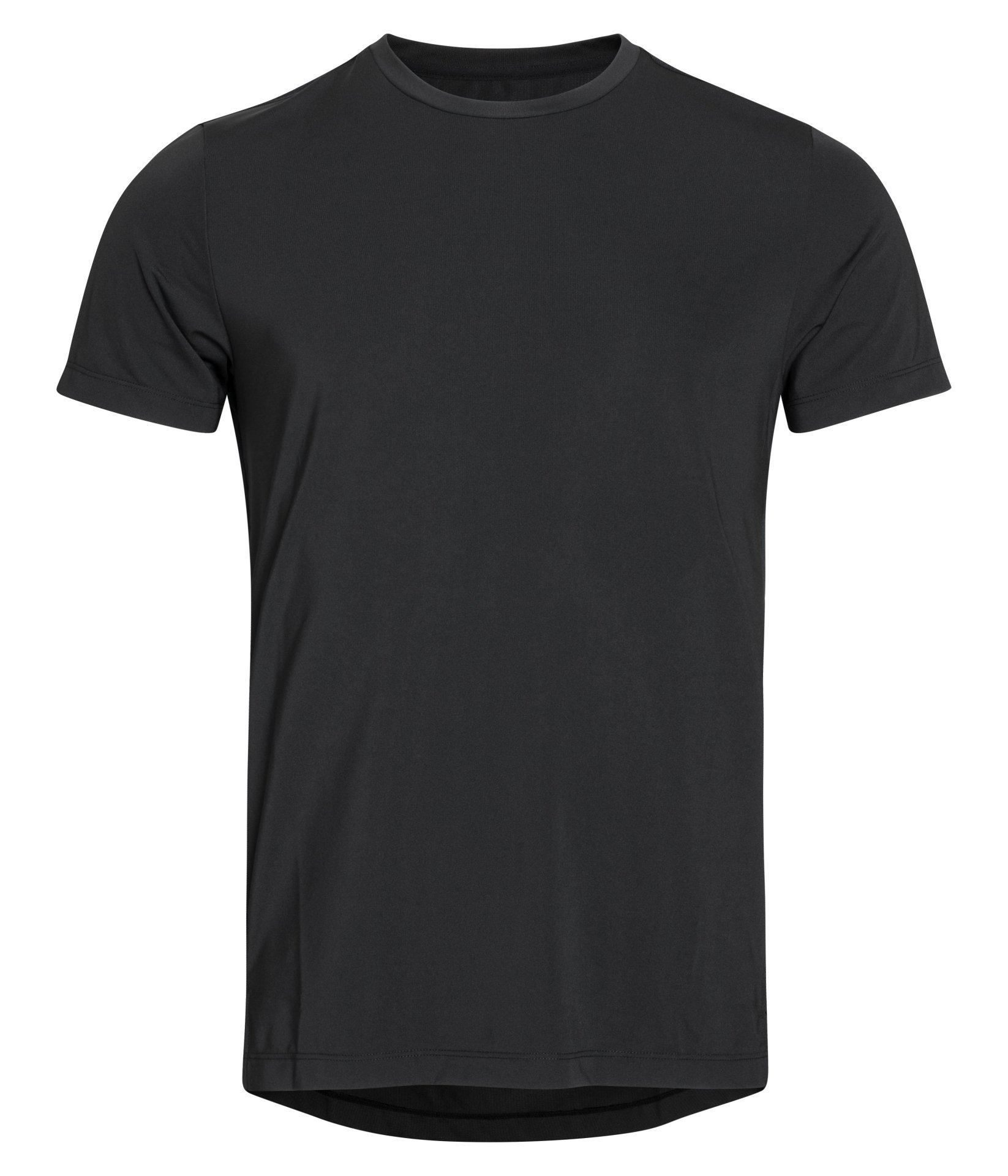 Ανδρικά/Ρούχα/Μπλούζες/Κοντομάνικες BJORN BORG - Ανδρική μπλούζα BJORN BORG μαύρη