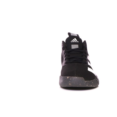 adidas Performance-Ανδρικά παπούτσια basketball adidas Pro Next 2019 μαύρα