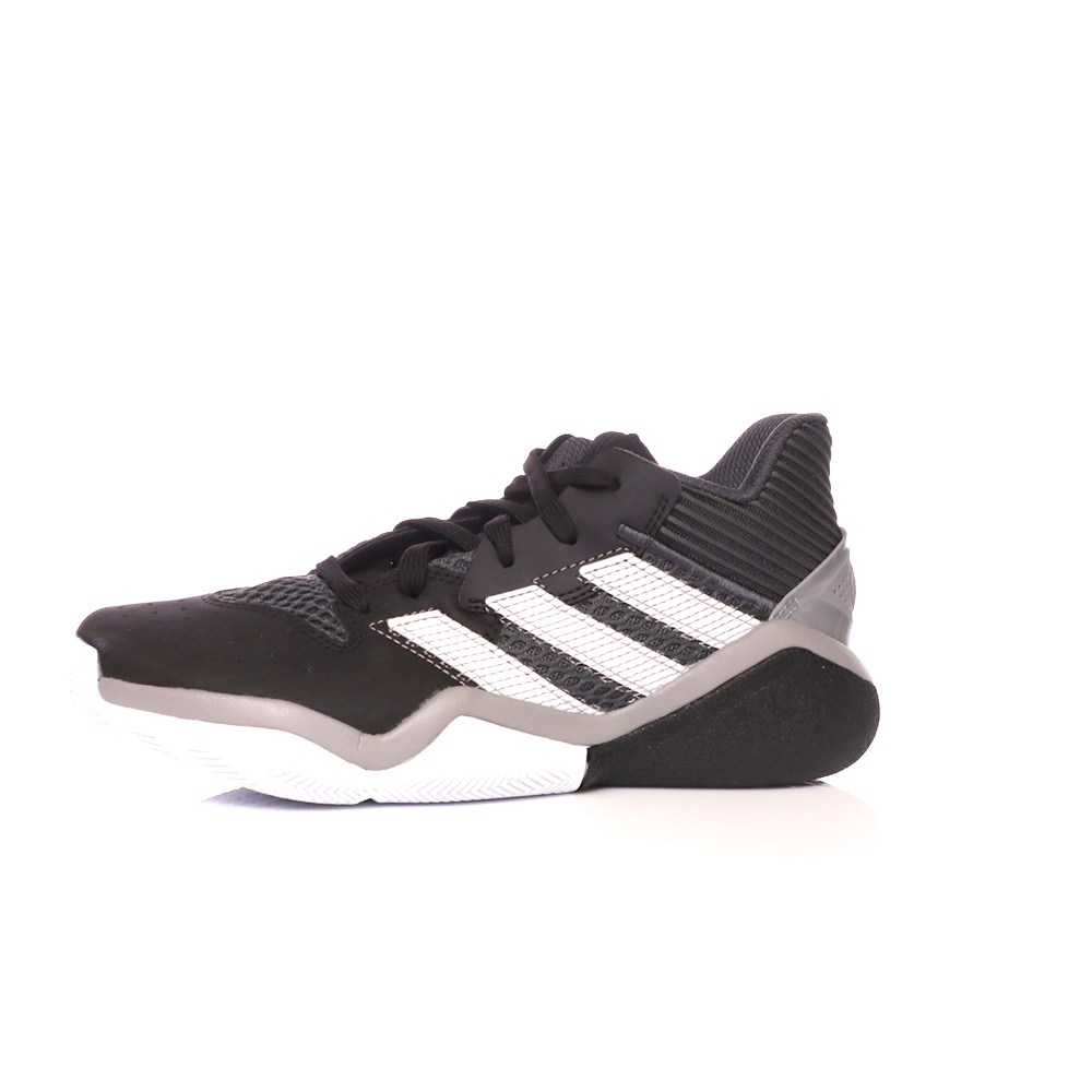 adidas Performance – Παιδικά παπούτσια basketball adidas Harden Stepback J μαύρα