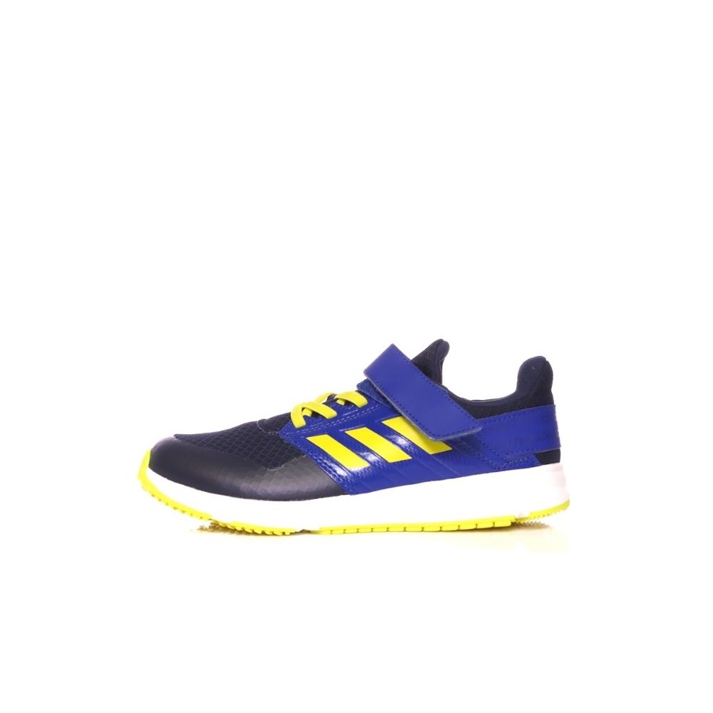adidas Performance – Παιδικά παπούτσια running adidas Performance FortaFaito μπλε