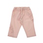 SAM 0-13-Βρεφικό παντελόνι SAM 0-13 ροζ πουά