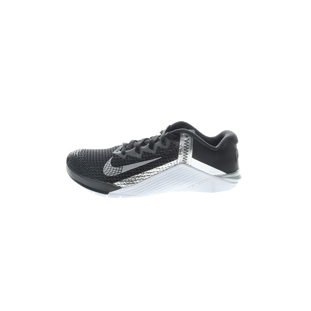 NIKE – Γυναικεία αθλητικά παπούτσια WMNS NIKE METCON 6 μαύρο