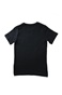 NIKE-Παιδικό t-shirt NIKE NSW  AIR μαύρο