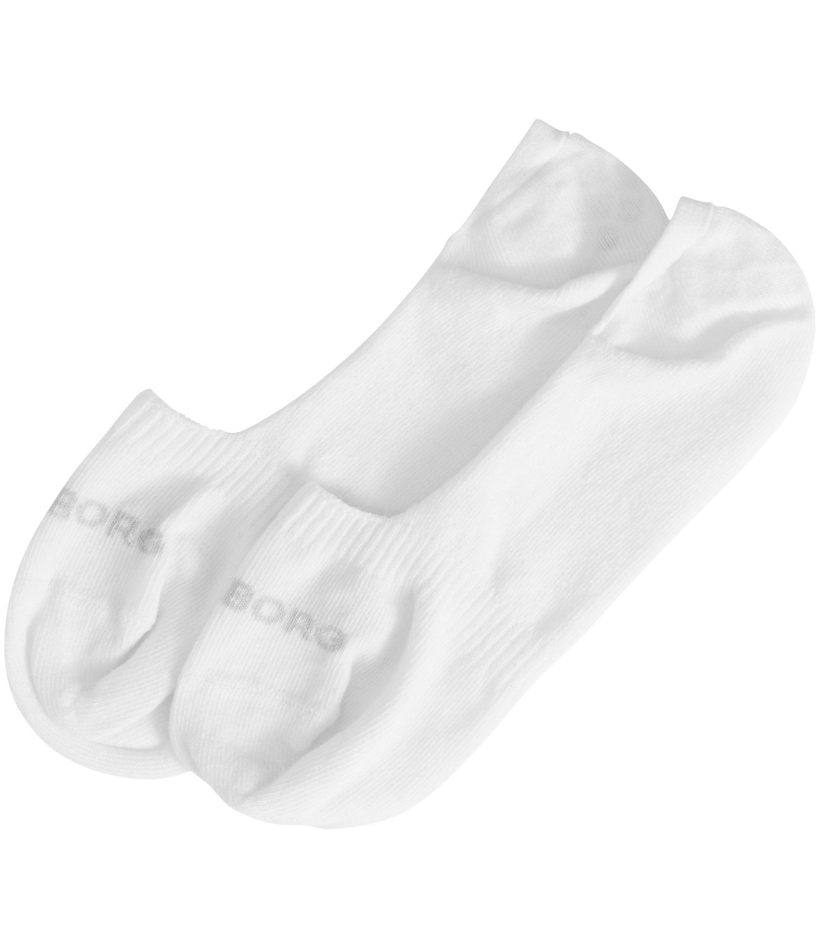 BJORN BORG Ανδρικές κάλτσες σετ των 2 BJORN BORG SOCKS λευκές