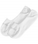 BJORN BORG-Ανδρικές κάλτσες σετ των 2 BJORN BORG SOCKS λευκές