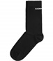 BJORN BORG-Ανδρικές κάλτσες BJORN BORG μαύρες