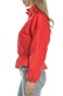 SCOTCH & SODA-Γυναικείο jacket SCOTCH & SODA κόκκινο