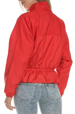 SCOTCH & SODA-Γυναικείο jacket SCOTCH & SODA κόκκινο
