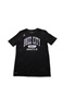 NIKE-Παιδικό t-shirt NIKE NBA HOR DRY TEE FNW AR MTR-HORNETS μαύρο