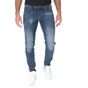 SSEINSE-Ανδρικό jean παντελόνι SSEINSE μπλε