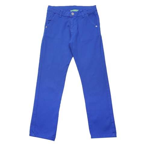 SAM 0-13-Παιδικό chino παντελόνι SAM 0-13 μπλε