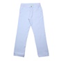 SAM 0-13-Παιδικό chino παντελόνι SAM 0-13 γαλάζιο