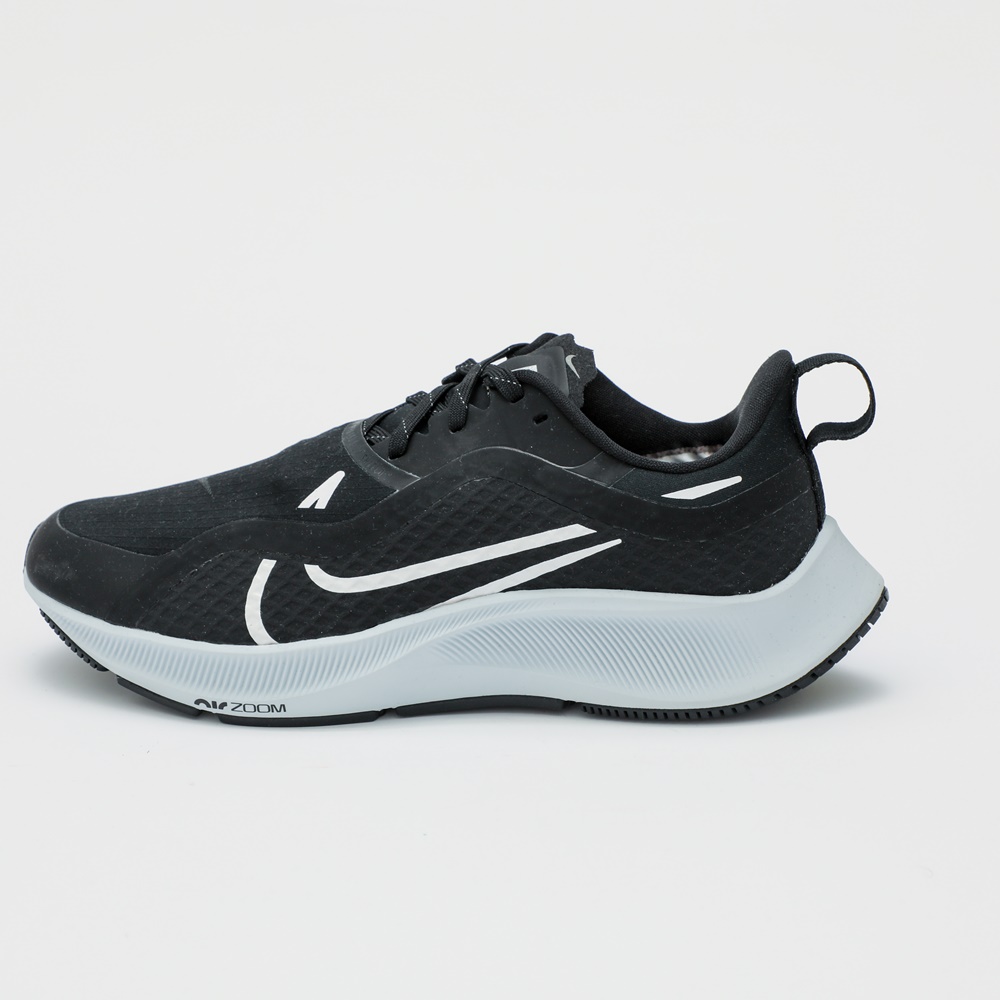 NIKE - Ανδρικά παπούτσια running Nike Air Zoom Pegasus 37 Shield μαύρα Ανδρικά/Παπούτσια/Αθλητικά/Running