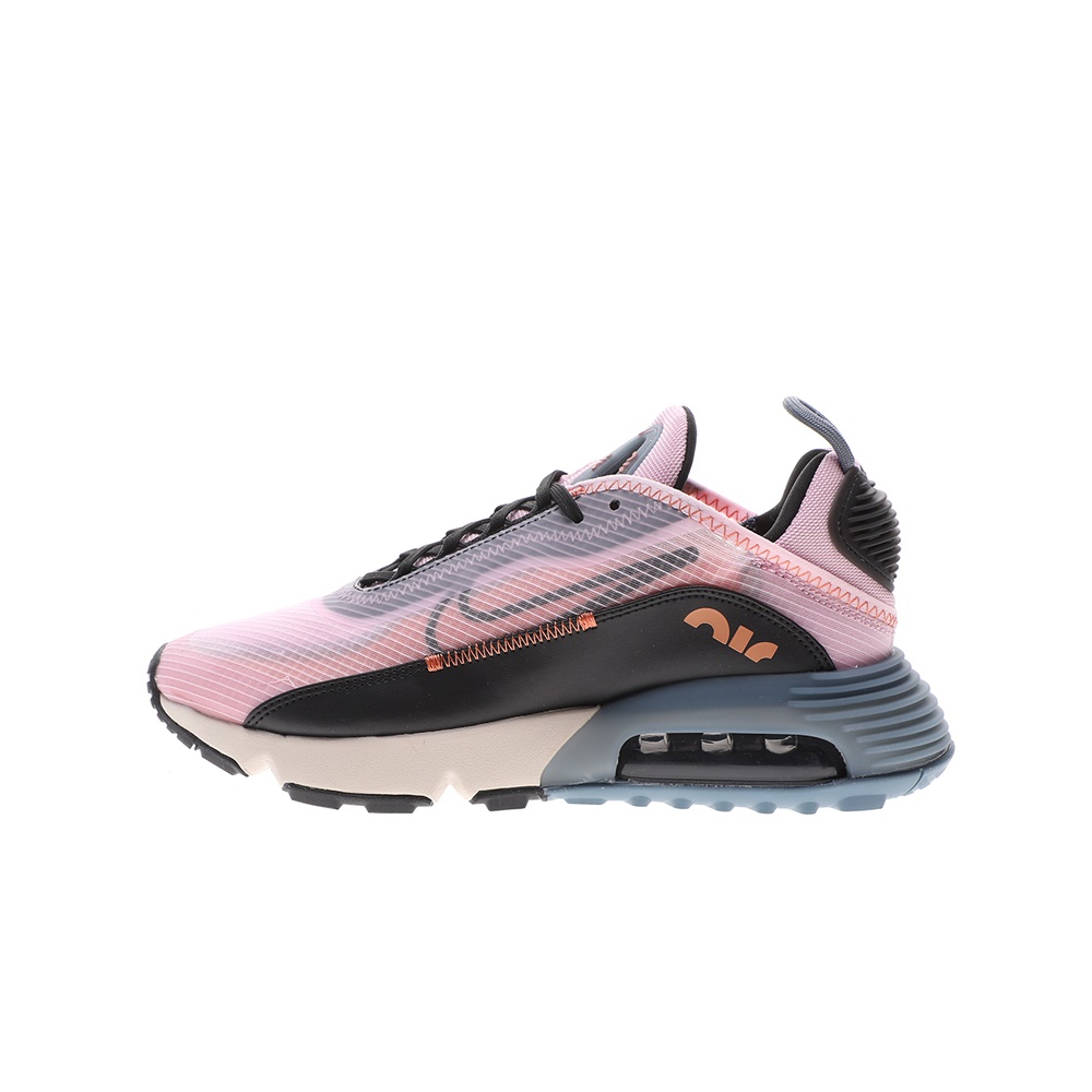 Γυναικεία/Παπούτσια/Αθλητικά/Running NIKE - Γυναικεία παπούτσια running ΝΙΚΕ AIR MAX 2090 ροζ