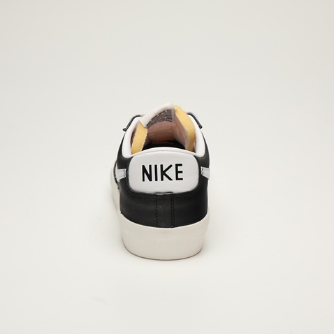 NIKE-Ανδρικά παπούτσια sneakers NIKE DA6364 BLAZER LOW '77 VNTG μαύρα λευκά