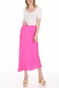FREE PEOPLE COLLECTION-Γυναικείο τοπ FREE PEOPLE LITTLE CUTIE εκρού