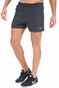 MIZUNO-Ανδρικό σορτς MIZUNO Aero 4.5 μαύρο