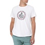 DORS-Ανδρική μπλούζα DORS λευκή