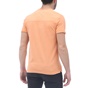 GAUDI-Ανδρική μπλούζα GAUDI πορτοκαλί