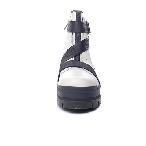 UGG-Γυναικείες μπότες UGG Sid λευκές