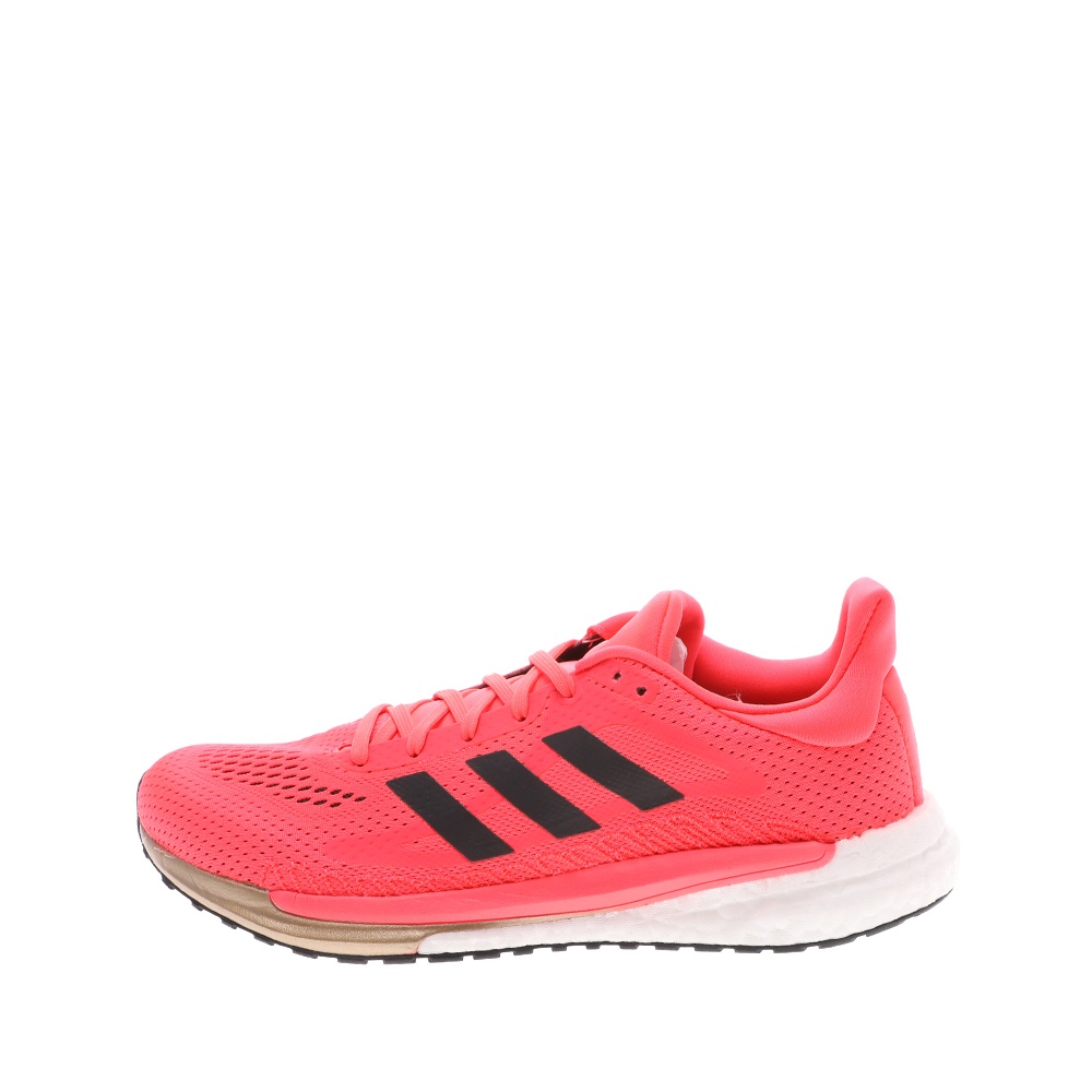adidas Performance - Γυναικεία παπούτσια running adidas Performance FV7258 SOLAR GLIDE 20 φούξια Γυναικεία/Παπούτσια/Αθλητικά/Running